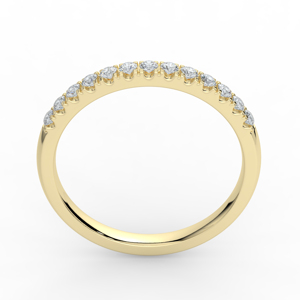 TIMANTTISORMUS SOFIA - Kohinoor - Kultakeskus Oy