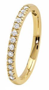 Tuotekuva TIMANTTISORMUS SOFIA