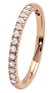 Tuotekuva TIMANTTISORMUS SOFIA