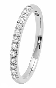 Tuotekuva TIMANTTISORMUS SOFIA