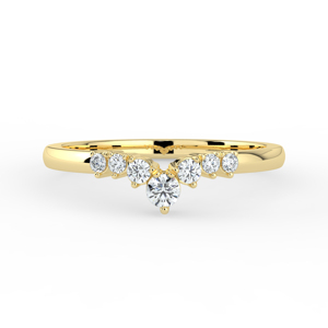 TIMANTTISORMUS TIA - Kohinoor - Kultakeskus Oy