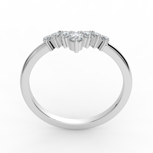 TIMANTTISORMUS TIA - Kohinoor - Kultakeskus Oy