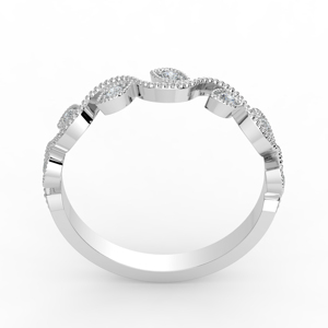 TIMANTTISORMUS SWAN - Kohinoor - Kultakeskus Oy