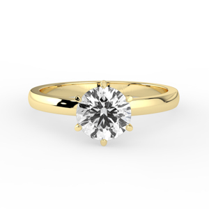 TIMANTTISORMUS THEIA - Kohinoor - Kultakeskus Oy