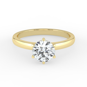 TIMANTTISORMUS THEIA - Kohinoor - Kultakeskus Oy