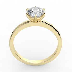 TIMANTTISORMUS THEIA - Kohinoor - Kultakeskus Oy