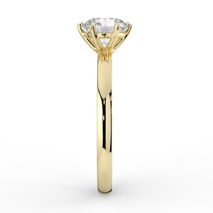 TIMANTTISORMUS THEIA - Kohinoor - Kultakeskus Oy