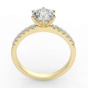 TIMANTTISORMUS THEIA - Kohinoor - Kultakeskus Oy