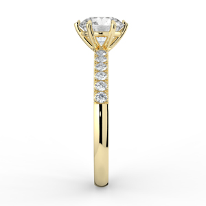 TIMANTTISORMUS THEIA - Kohinoor - Kultakeskus Oy