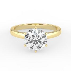 TIMANTTISORMUS THEIA - Kohinoor - Kultakeskus Oy