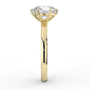 TIMANTTISORMUS THEIA - Kohinoor - Kultakeskus Oy