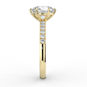 TIMANTTISORMUS THEIA - Kohinoor - Kultakeskus Oy