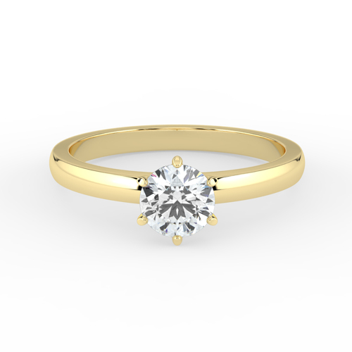 TIMANTTISORMUS THEIA - Kohinoor - Kultakeskus Oy