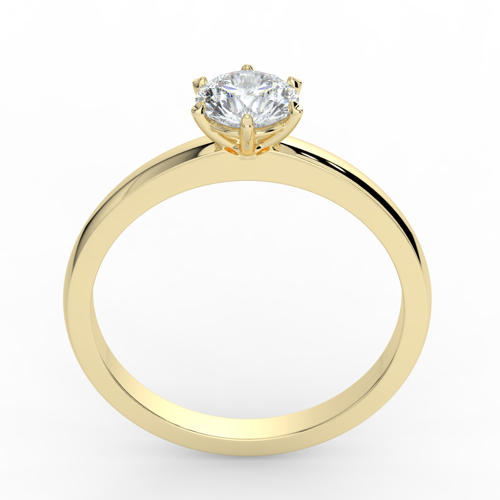 TIMANTTISORMUS THEIA - Kohinoor - Kultakeskus Oy