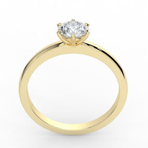 TIMANTTISORMUS THEIA - Kohinoor - Kultakeskus Oy