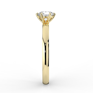 TIMANTTISORMUS THEIA - Kohinoor - Kultakeskus Oy