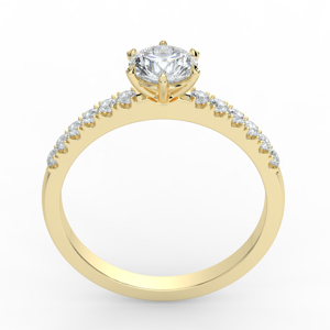 TIMANTTISORMUS THEIA - Kohinoor - Kultakeskus Oy