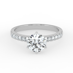 TIMANTTISORMUS THEIA - Kohinoor - Kultakeskus Oy