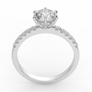 TIMANTTISORMUS THEIA - Kohinoor - Kultakeskus Oy