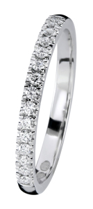 Tuotekuva TIMANTTISORMUS THEIA