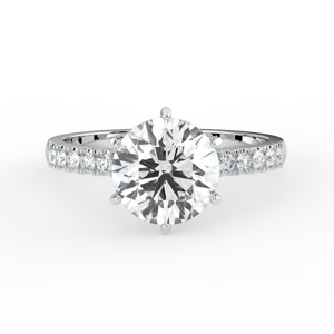 TIMANTTISORMUS THEIA - Kohinoor - Kultakeskus Oy