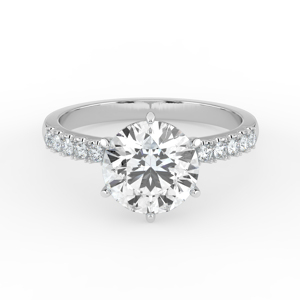 TIMANTTISORMUS THEIA - Kohinoor - Kultakeskus Oy