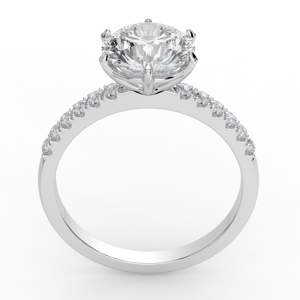 TIMANTTISORMUS THEIA - Kohinoor - Kultakeskus Oy