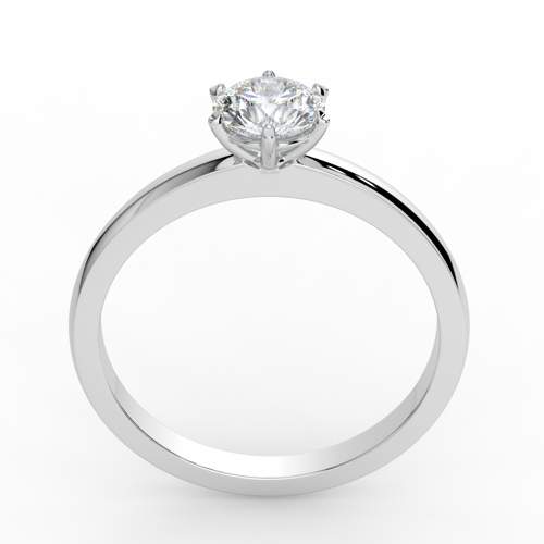 TIMANTTISORMUS THEIA - Kohinoor - Kultakeskus Oy