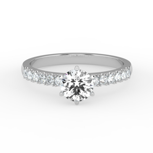 TIMANTTISORMUS THEIA - Kohinoor - Kultakeskus Oy