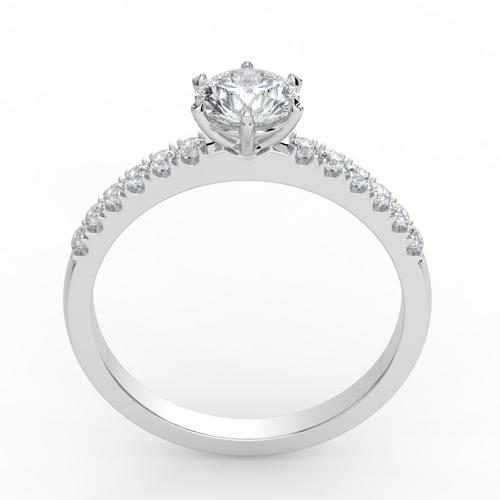 TIMANTTISORMUS THEIA - Kohinoor - Kultakeskus Oy