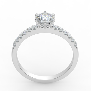 TIMANTTISORMUS THEIA - Kohinoor - Kultakeskus Oy