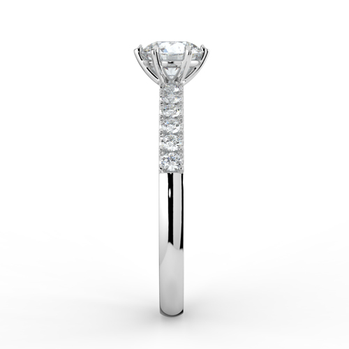 TIMANTTISORMUS THEIA - Kohinoor - Kultakeskus Oy