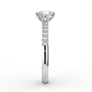 TIMANTTISORMUS THEIA - Kohinoor - Kultakeskus Oy