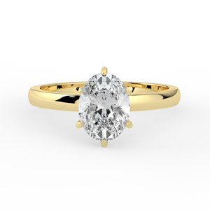 TIMANTTISORMUS THEIA - Kohinoor - Kultakeskus Oy