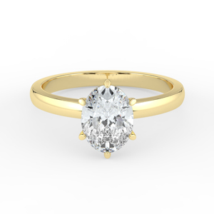 TIMANTTISORMUS THEIA - Kohinoor - Kultakeskus Oy