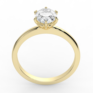 TIMANTTISORMUS THEIA - Kohinoor - Kultakeskus Oy