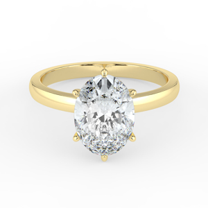 TIMANTTISORMUS THEIA - Kohinoor - Kultakeskus Oy