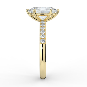 TIMANTTISORMUS THEIA - Kohinoor - Kultakeskus Oy