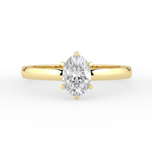 TIMANTTISORMUS THEIA - Kohinoor - Kultakeskus Oy