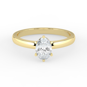 TIMANTTISORMUS THEIA - Kohinoor - Kultakeskus Oy