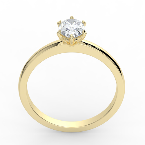 TIMANTTISORMUS THEIA - Kohinoor - Kultakeskus Oy