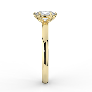 TIMANTTISORMUS THEIA - Kohinoor - Kultakeskus Oy