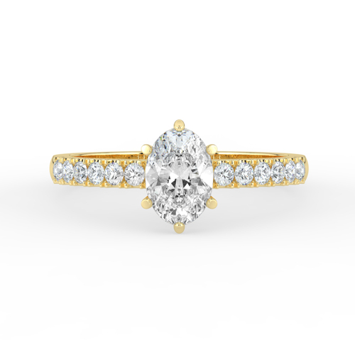 TIMANTTISORMUS THEIA - Kohinoor - Kultakeskus Oy