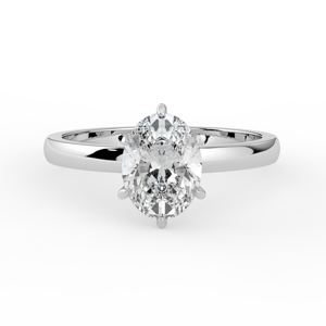 TIMANTTISORMUS THEIA - Kohinoor - Kultakeskus Oy