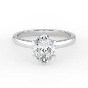 TIMANTTISORMUS THEIA - Kohinoor - Kultakeskus Oy