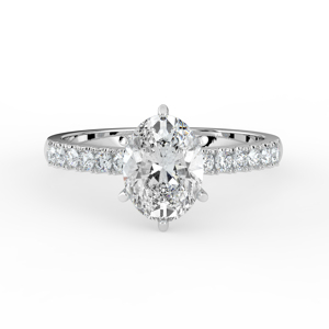 TIMANTTISORMUS THEIA - Kohinoor - Kultakeskus Oy