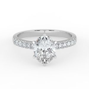 TIMANTTISORMUS THEIA - Kohinoor - Kultakeskus Oy