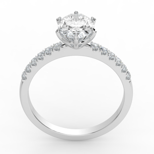 TIMANTTISORMUS THEIA - Kohinoor - Kultakeskus Oy