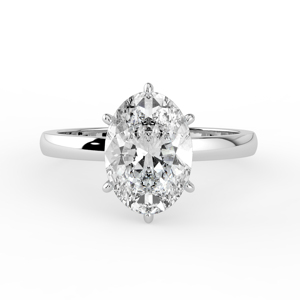 TIMANTTISORMUS THEIA - Kohinoor - Kultakeskus Oy