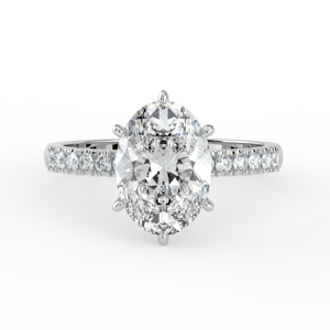 TIMANTTISORMUS THEIA - Kohinoor - Kultakeskus Oy